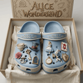 PREMIUM ALW CLOGS PDL