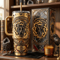 Premium BOM 30oz Tumbler HTTT